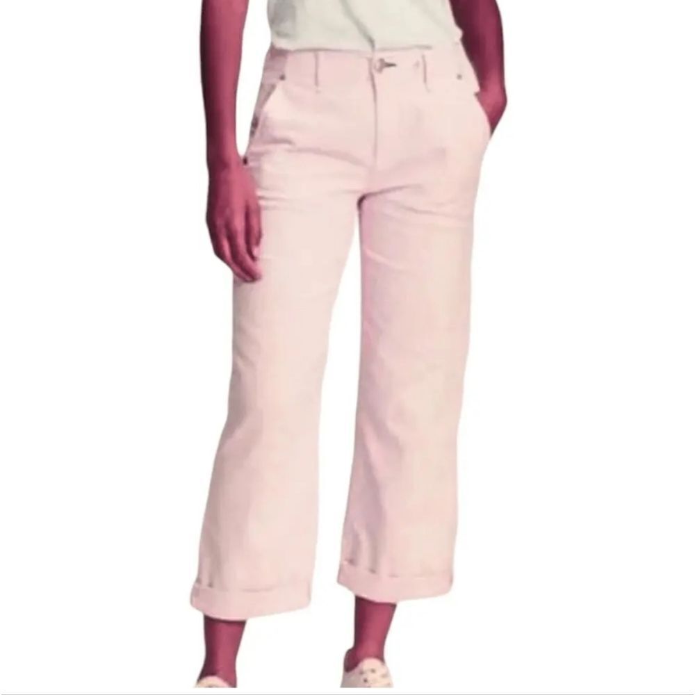 NWT Rag & Bone Blush Buckley Straight Leg Chinos - Picture 4 of 13